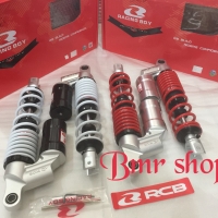 Shockbreaker racing boy/rcb nmax,shock racing boy/rcb nmax tabung atas