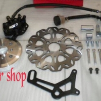 cakram belakang/disc brake assy pnp untuk vixion dan byson