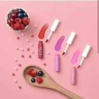 Wardah Everyday Cheek and Lip Tint & Liptint Every Day Original