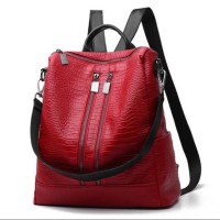 TAS IMPORT/TAS RANSEL/BACKPACK FASHION KOREA/TAS WANITA JN119