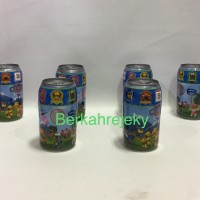MAINAN PAW PATROL BRICK LEGO KEMASAN KALENG