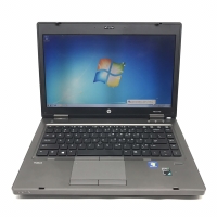 Laptop Gaming dan Desain HP 6475b ProBook AMD A8 VGA Radeon HD 7640G