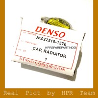 TUTUP RADIATOR 1570 Daihatsu Espass / Zebra & Isuzu Panther 2.5