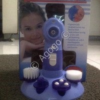 Pore Cleaner 4-in-1 (Power Perfect Pore)