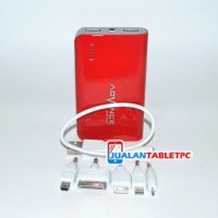 Power Bank Advance S31 8800mAh New Edition