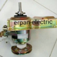 GEAR BOX MESIN CUCI AUTOMATIC 410-T