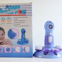 Pembersih Komedo - Power Perfect Pore 4 in 1 Facial Pore Cleaner