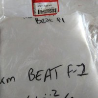 KACA / MIKA SPEEDOMETER BEAT FI, ALL NEW BEAT FI ORIGINAL HONDA AHM