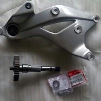 ARM ORIGINAL THAILAND AIR BLADE BISA DI PAKE VARIO/SCOOPY/BEAT KARBU