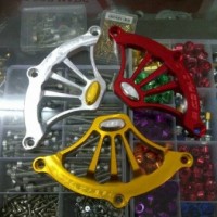 Cover CVT matic Honda Beat Scoopy Vario 110 Aksesoris Motor Pelindung