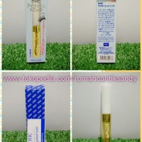 Relian DHC Eyelash ~ Cara Memanjangkan Bulu Mata ~ Serum Bulu Mata