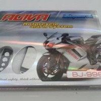 Alarm Motor Agiva Fitur Lengkap + Cara pasang Premium pengaman anti