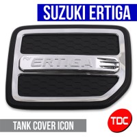 Tank Cover Variasi/Aksesoris Suzuki Ertiga