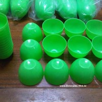 Cetakan kue talam/kue mangkok/telor ceplok (12pc)