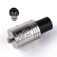 E-Cig / Rokok Elektrik Murah Little Boy RDA by Cigreen