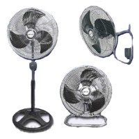 SEKAI INDUSTRIAL FAN 18
