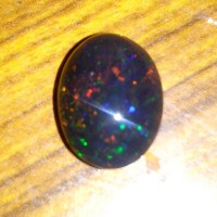 Black Opal Aspal Full Jarong
