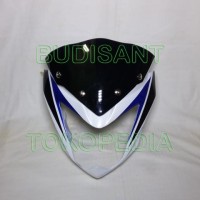 Topeng Cover Headlamp Honda CB150R