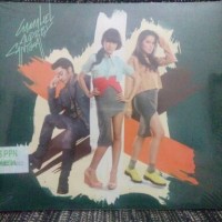 CD GAC - Gamaliel Audrey Cantika