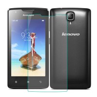 Tempered Glass Lenovo A1000 (Screen Protector Antigores)