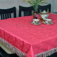 Taplak Meja Makan