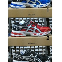 Asics Gel Cumulus 16