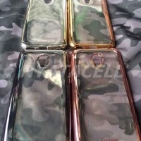 Case List Chrome Meizu M2 / Mini 5 Inch Soft/Softcase / Tpu / U