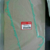 PAKING CVT BEAT, SCOOPY, SPACY, SPACY FI, VARIO 110 FI, GASKET L COVER