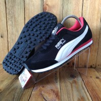 Sepatu / Puma Easy Rider / Man / Made in Vietnam