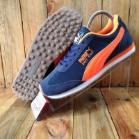 Sepatu / Puma Easy Rider / Made in Vietnam / Man