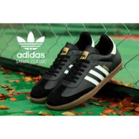PROMO! Sepatu Adidas Samba Classic Pria