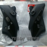Cover Dudukan Lampu Sein Samping Headlamp Honda New Cb150r CB 150R LED