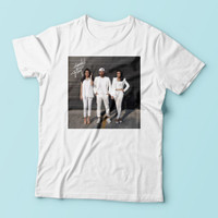 KAOS GAC GAMALIEL AUDREY CANTIKA UNOFFICIAL