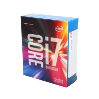 Proccessor intel core i7 6700k BOX