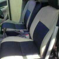 Sarung Jok Mobil GrandLivina