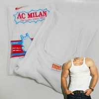Kaos Dalam / Kaos Dalam Singlet Pria - Merk