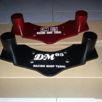 segitiga peninggi stang jepit cb150r & verza