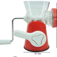 meat grinder manual (alat giling penggiling gilingan daging mie sosis)