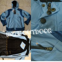 jaket outdoor / gunung jack wolfskin / jws made in vietnam