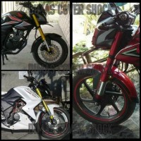 Cover Shock USD Verza