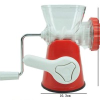 Meat Grinder manual penggiling daging sayuran buah pasta meat mincer