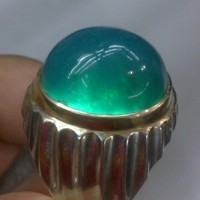 bacan doko mumbul semi kristal HQ