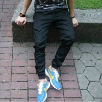 jogger pants super jumbo (joger pants premium big size)