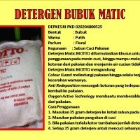 SABUN CURAH MOTTO SULSEL