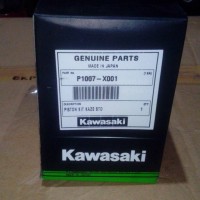 piston kit os 0 /std kawasaki kaze