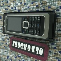 Nokia E90 Black the last communicator supermulus original
