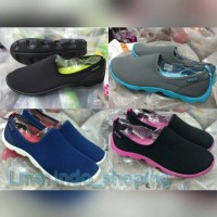 Crocs Duet skimmer woman