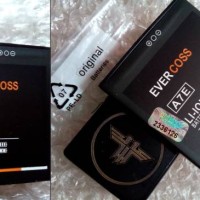 Battery Baterai Original Cross/Evercoss A7E