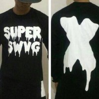 Sweater Super Swag Young Lex 2 - GLORY CLOTH