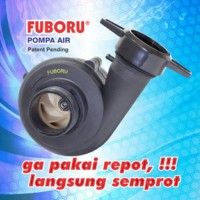 Pompa Air Fuboru Tenaga Sepeda Motor utk Honda dan Yamaha